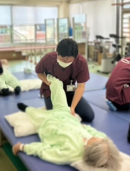 トップ | 医療法人社団清智会 清智会記念病院(八王子市)